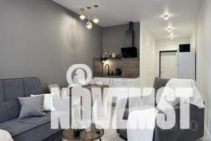 1-к квартира, посуточно, 33м2, 5/17 этаж