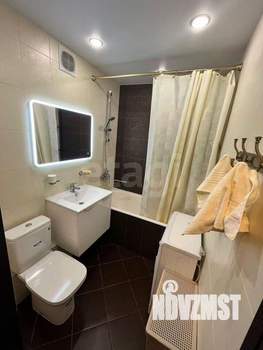 1-к квартира, на длительный срок, 30м2, 5/5 этаж