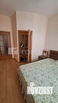 2-к квартира, на длительный срок, 57м2, 14/15 этаж