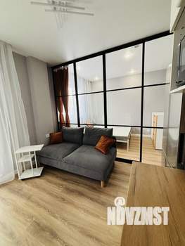 1-к квартира, на длительный срок, 29м2, 14/17 этаж