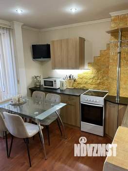 1-к квартира, на длительный срок, 45м2, 5/10 этаж