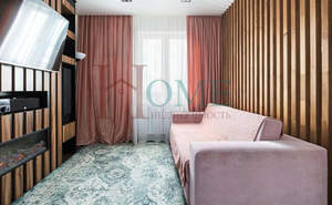 3-к квартира, на длительный срок, 100м2, 12/25 этаж