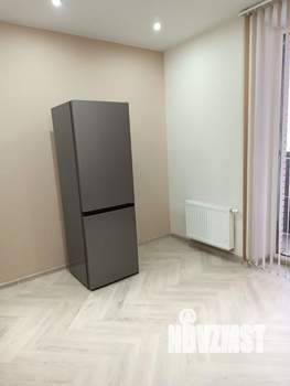 1-к квартира, на длительный срок, 40м2, 6/12 этаж