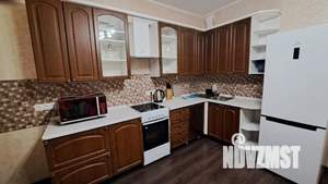 2-к квартира, посуточно, 86м2, 1/1 этаж