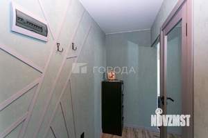2-к квартира, на длительный срок, 46м2, 5/5 этаж