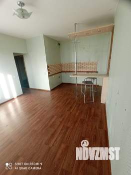 1-к квартира, на длительный срок, 39м2, 5/17 этаж