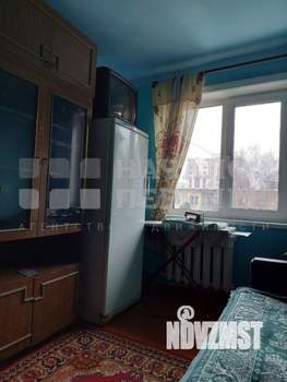 3-к квартира, на длительный срок, 60м2, 5/5 этаж