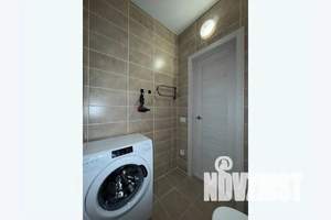 1-к квартира, посуточно, 45м2, 11/24 этаж