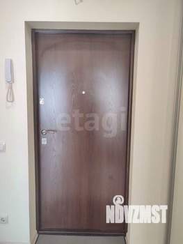 1-к квартира, на длительный срок, 39м2, 14/25 этаж