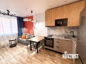 2-к квартира, на длительный срок, 36м2, 15/26 этаж