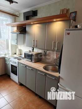 2-к квартира, на длительный срок, 43м2, 4/9 этаж