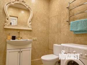 1-к квартира, посуточно, 34м2, 1/1 этаж