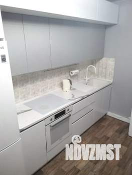 2-к квартира, посуточно, 77м2, 17/20 этаж