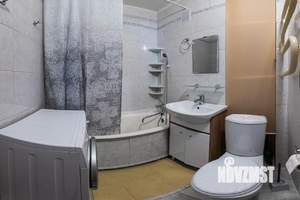 1-к квартира, посуточно, 32м2, 3/5 этаж