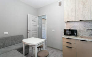 1-к квартира, на длительный срок, 33м2, 5/10 этаж