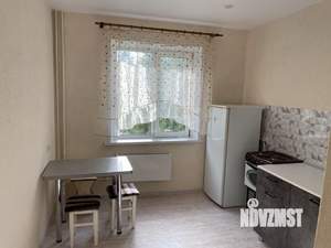 1-к квартира, на длительный срок, 38м2, 2/10 этаж
