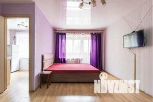 1-к квартира, посуточно, 32м2, 2/5 этаж