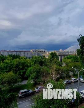 3-к квартира, посуточно, 76м2, 3/7 этаж
