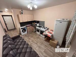 1-к квартира, на длительный срок, 41м2, 8/17 этаж