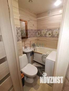 2-к квартира, на длительный срок, 43м2, 4/5 этаж