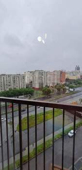 1-к квартира, на длительный срок, 42м2, 8/24 этаж