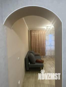 Студия квартира, на длительный срок, 20м2, 6/19 этаж