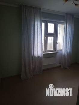 1-к квартира, на длительный срок, 42м2, 14/14 этаж