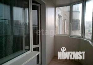 1-к квартира, на длительный срок, 44м2, 9/10 этаж