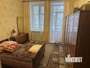 3-к квартира, на длительный срок, 77м2, 2/4 этаж