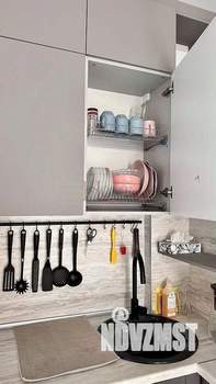 1-к квартира, на длительный срок, 32м2, 1/25 этаж