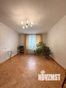 1-к квартира, на длительный срок, 35м2, 12/14 этаж