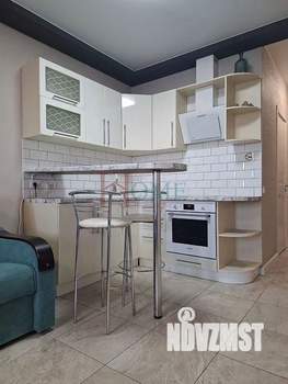 Студия квартира, на длительный срок, 27м2, 5/26 этаж