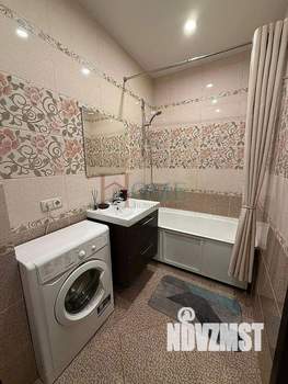 1-к квартира, на длительный срок, 38м2, 25/25 этаж