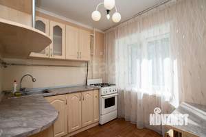 2-к квартира, на длительный срок, 42м2, 2/5 этаж