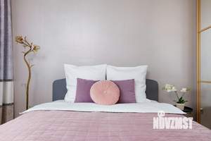 2-к квартира, посуточно, 64м2, 1/1 этаж