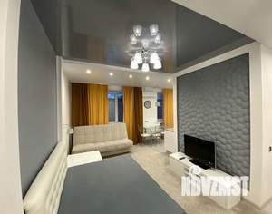 1-к квартира, посуточно, 31м2, 3/5 этаж