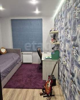 3-к квартира, на длительный срок, 73м2, 10/10 этаж