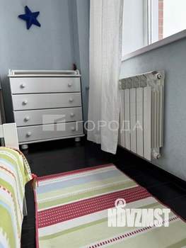 1-к квартира, на длительный срок, 43м2, 11/17 этаж