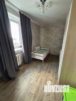 2-к квартира, на длительный срок, 40м2, 5/5 этаж