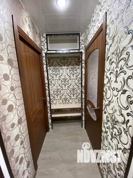 2-к квартира, на длительный срок, 46м2, 5/5 этаж