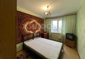 2-к квартира, на длительный срок, 51м2, 2/10 этаж