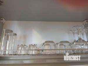 1-к квартира, посуточно, 34м2, 1/1 этаж