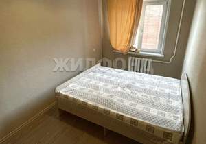 3-к квартира, на длительный срок, 60м2, 6/9 этаж