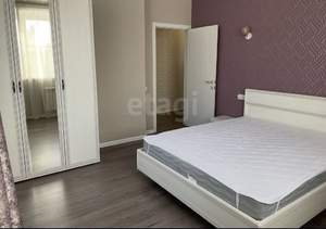 2-к квартира, на длительный срок, 46м2, 1/24 этаж