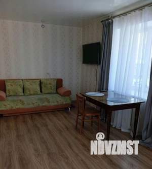 1-к квартира, на длительный срок, 32м2, 2/5 этаж