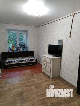 2-к квартира, на длительный срок, 48м2, 1/5 этаж