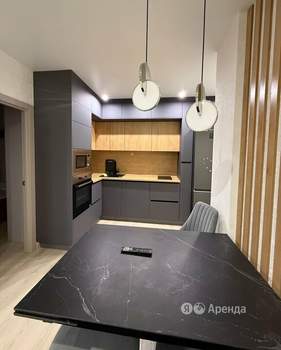 2-к квартира, на длительный срок, 42м2, 10/19 этаж