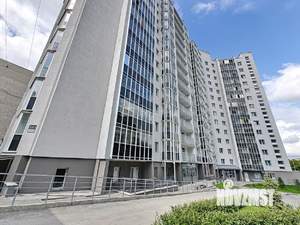 1-к квартира, на длительный срок, 39м2, 10/14 этаж