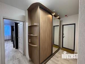 1-к квартира, на длительный срок, 41м2, 14/24 этаж