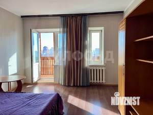 1-к квартира, на длительный срок, 48м2, 13/17 этаж